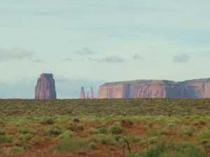 Monument Valley, Utah