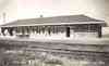 Fort Stockton Depot