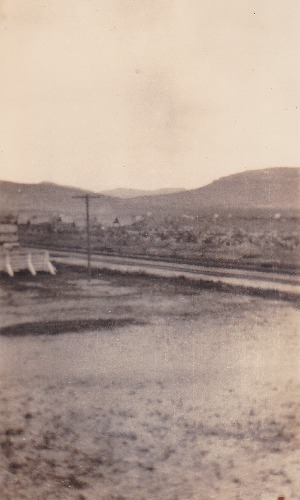 Comstock TX 1920s