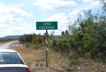  Texas  - Juno Crossing