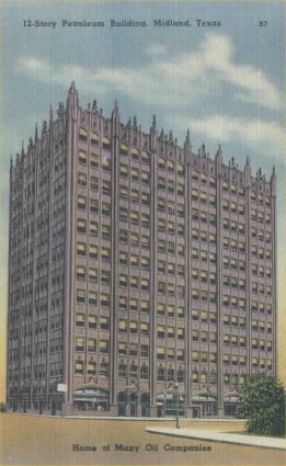 Petroleum Building