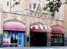 Yucca Theatre,  Midland Texas