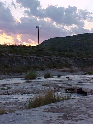 Pecos River Trip Plan — Adventure On Outdoors