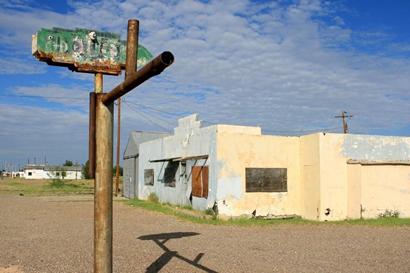 Pecos, Texas 