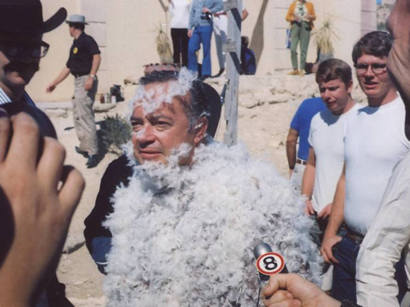 Terlingua Tx - 1969 Chili Cook Off 