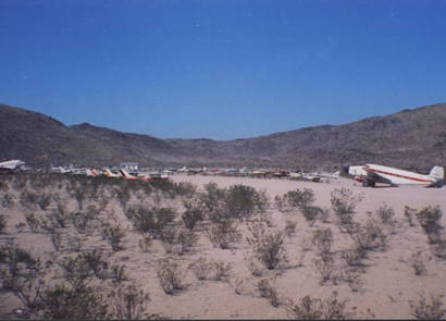 Terlingua Tx - 1969 Chili Cook Off 