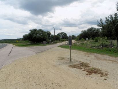 Wentworth TX 
