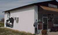 Roy Orbison Museum