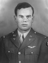 Lt. Cosper portrait